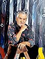 Foto del Artista by        P&eacute;rez Celis