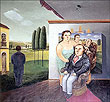 La Familia (The Family) by Gonzalo       Cienfuegos