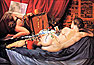 Variation on Vel&aacute;squez by Fernando       Devis