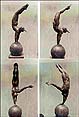 Equilibirstas by Jorge       Mar&iacute;­n