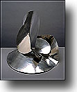 O dentro é o for a (The Inside Is the Outside) by Lygia       Clark
