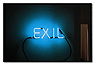 Exit by  Venice       Biennale 2007