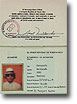 El Puerto Rican Passport by Adal       Maldonado