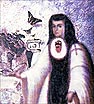 Sor Juana, Frida y Yo by Teresa       Archuleta-Sagel
